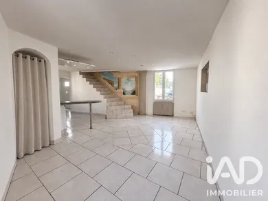 Maison de ville à Limay (78520)