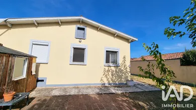 Maison à Saint-Lys (31470)
