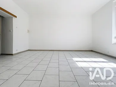Appartement à Serémange-Erzange (57290)