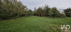 Terrain loisirs à salses le chateaux (66600)