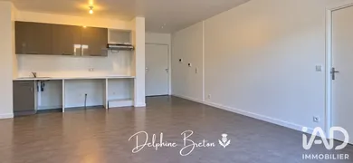 Appartement à Limay (78520)