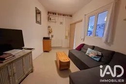 Apartment in Vaires-sur-Marne (77360)