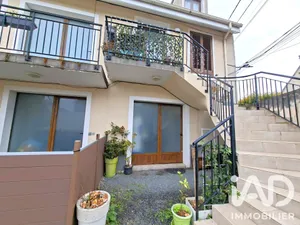Apartment in Vaires-sur-Marne (77360)