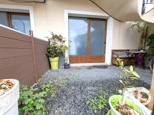Apartment in Vaires-sur-Marne (77360)