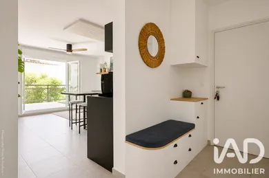 Appartement à Marseille (13013)