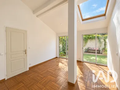Appartement à Marseille (13006)