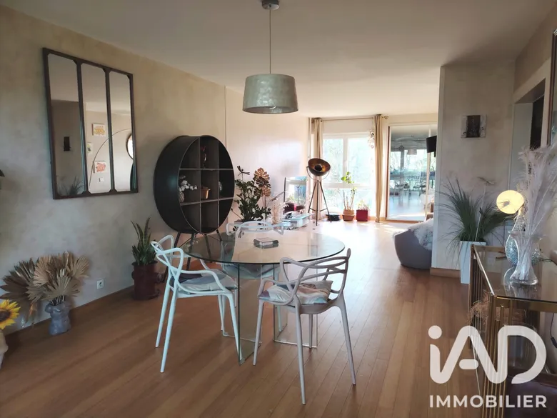 Appartement 4 pièces 86 m² · aux Ulis · 86 m² · 199 900 €
