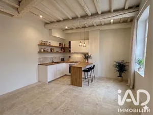 Village house in Saint-Gilles (30800)