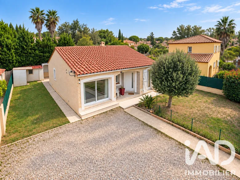Maison 4 pièces 96 m² · à Claira · 96 m² · 265 000 €