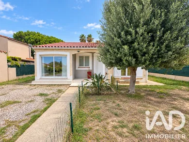 Maison à Claira (66530)