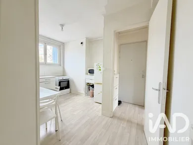 Appartement à Besançon (25000)
