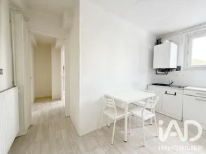 Appartement à Besançon (25000)