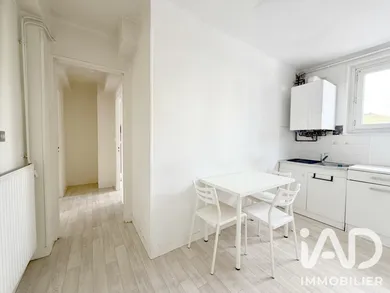 Appartement à Besançon (25000)