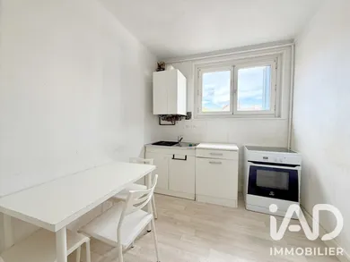 Appartement à Besançon (25000)