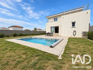 Maison à Villelongue-de-la-Salanque (66410)