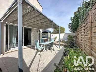 Maison à Gignac-la-Nerthe (13180)