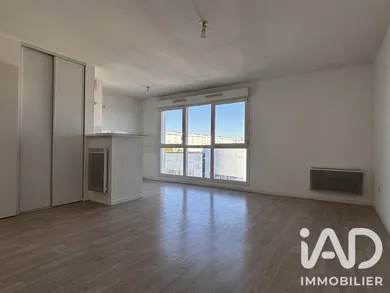 Appartement à Nantes (44100)
