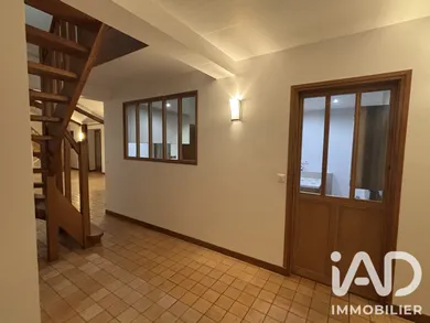 Maison à Rochefort-en-Yvelines (78730)