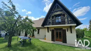 House in Viry-Châtillon (91170)