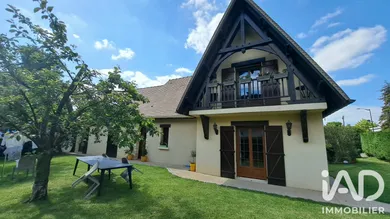 House in Viry-Châtillon (91170)