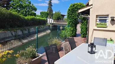 House in Viry-Châtillon (91170)