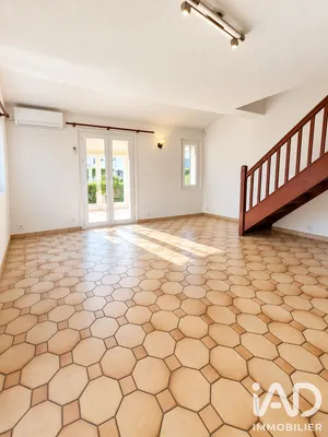 Maison à Sainte-Marie-la-Mer (66470)