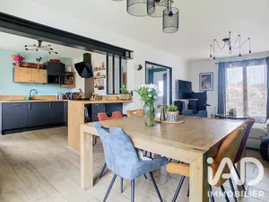 Maison à Bouguenais (44340)