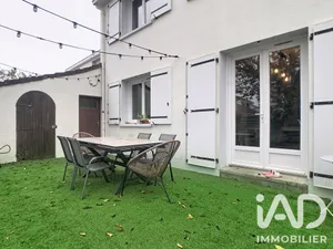House in Bouguenais (44340)
