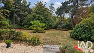 Maison à Savenay (44260)