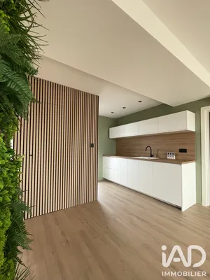 Appartement à Tarbes (65000)