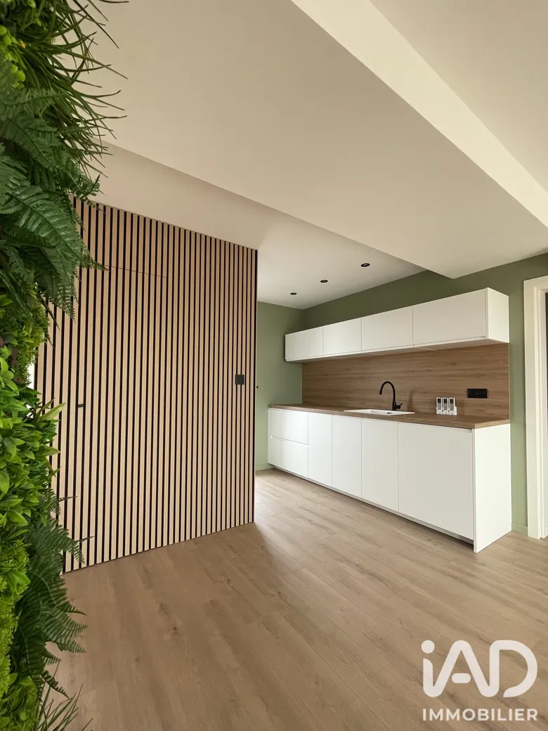 Appartement 4 pièces 77 m² · à Tarbes · 77 m² · 142 000 €