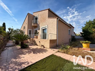 Maison à Perpignan (66100)