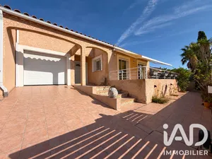 Maison à Perpignan (66100)