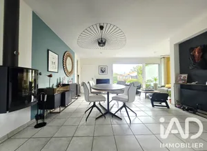House in Vertou (44120)