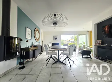 Maison à Vertou (44120)