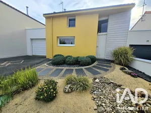 Maison à Vertou (44120)