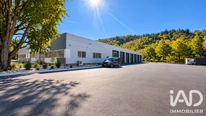 Immeuble à Unieux (42240)