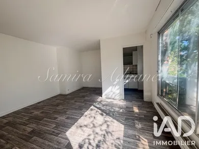 Studio à Cormeilles-en-Parisis (95240)