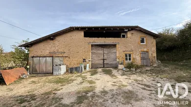 Maison à saint denis de cabane (42750)