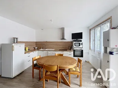 Townhouse in MONTARGIS (45200)