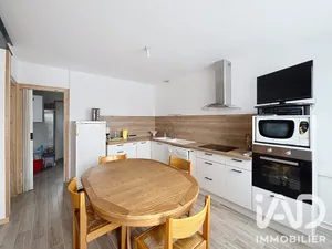 Maison de ville à MONTARGIS (45200)