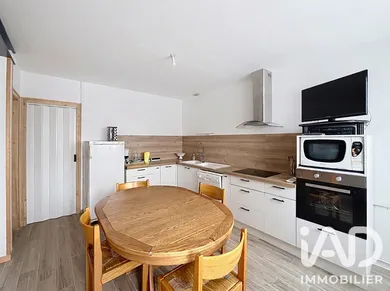 Maison de ville à MONTARGIS (45200)