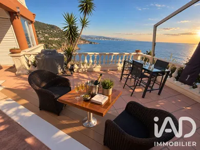 Appartement à Théoule-sur-Mer (06590)