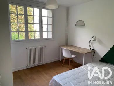 Maison à Antony (92160)