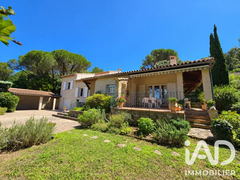 Maison 7 pièces 149 m² · à Bagnols-sur-Cèze · 149 m² · 299 000 €