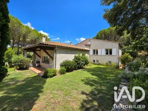 Maison à Bagnols-sur-Cèze (30200)