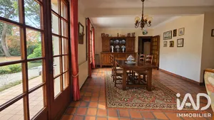 House in Savenay (44260)