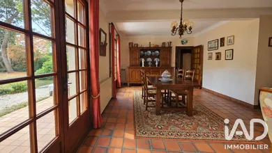 Maison à Savenay (44260)