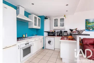 Appartement à Vénissieux (69200)