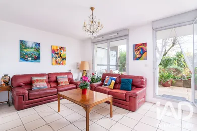 Appartement à Vénissieux (69200)